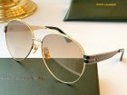 Yves Saint Laurent High Quality Sunglasses 46