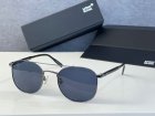 Mont Blanc High Quality Sunglasses 204