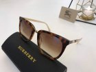 Burberry High Quality Sunglasses 979