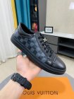 Louis Vuitton Men's shoes 12