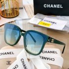 Chanel High Quality Sunglasses 2303