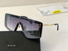 Fendi High Quality Sunglasses 432