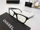 Chanel High Quality Sunglasses 1205