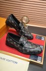 Louis Vuitton Men's shoes 1209