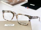 THOM BROWNE Plain Glass Spectacles 93