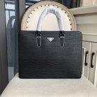 Prada High Quality Handbags 284