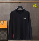 Fendi Men's Long Sleeve T-shirts 26