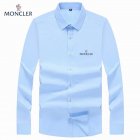 Moncler Men's Shirts 110