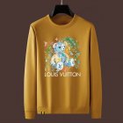 Louis Vuitton Men's Long Sleeve T-shirts 549