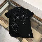 Fendi Men's Polo 66