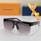 Louis Vuitton High Quality Sunglasses 2700