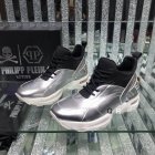 Philipp Plein Men's Shoes 530