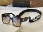 Burberry High Quality Sunglasses 728