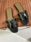 Hermes Women's Slippers 152
