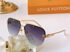 Louis Vuitton High Quality Sunglasses 1097