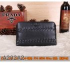 Prada High Quality Wallets 227