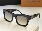 Louis Vuitton High Quality Sunglasses 38