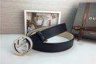 Gucci High Quality Belts 409