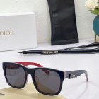DIOR High Quality Sunglasses 1650