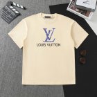 Louis Vuitton Men's T-shirts 347