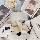 Chanel Women's Shoes 551