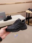 Prada Men's Shoes 1784