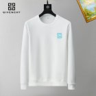 GIVENCHY Men's Long Sleeve T-shirts 31