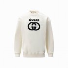 Gucci Men's Long Sleeve T-shirts 312
