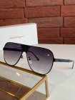 Salvatore Ferragamo High Quality Sunglasses 417