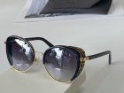 Jimmy Choo High Quality Sunglasses 71