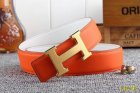 Hermes High Quality Belts 301