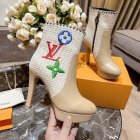 Louis Vuitton Women's Shoes 309