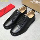 Christian Louboutin Men's Shoes 234