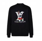 Louis Vuitton Men's Long Sleeve T-shirts 1448
