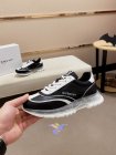 GIVENCHY Men's Shoes 475