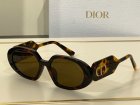DIOR High Quality Sunglasses 623