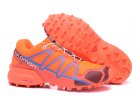 Salomon Women's Shoes 09