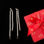 Dior Jewelry Earrings 369