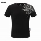 Philipp Plein Men's T-shirts 262