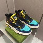 Gucci Men's Shoes 2038