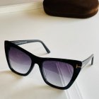 TOM FORD High Quality Sunglasses 1520