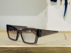 DIOR High Quality Sunglasses 797