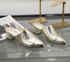 Chanel Women's Shoes 374