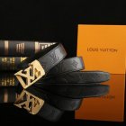 Louis Vuitton Original Quality Belts 297