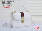 Gucci Normal Quality Handbags 102