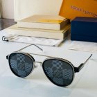 Louis Vuitton High Quality Sunglasses 4934