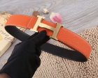 Hermes Original Quality Belts 50