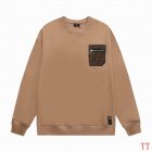 Fendi Men's Long Sleeve T-shirts 507