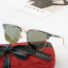 Gucci High Quality Sunglasses 5364