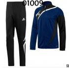 adidas Apparel Men's Casual Suits 311